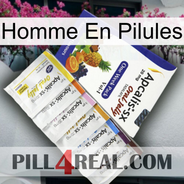 Man Up Pills 11